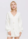 Miranda V-neck Cardigan