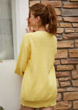 Miranda V-neck Cardigan