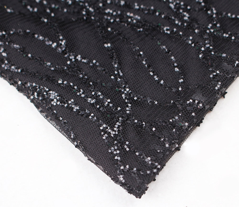 Afina Off Shoulder Gown with a Side Split - SunsetFashionLA