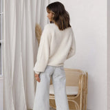 Amabella Soft Cardigan - SunsetFashionLA