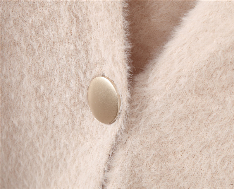 Amabella Soft Cardigan - SunsetFashionLA