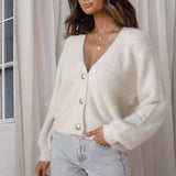 Amabella Soft Cardigan - SunsetFashionLA