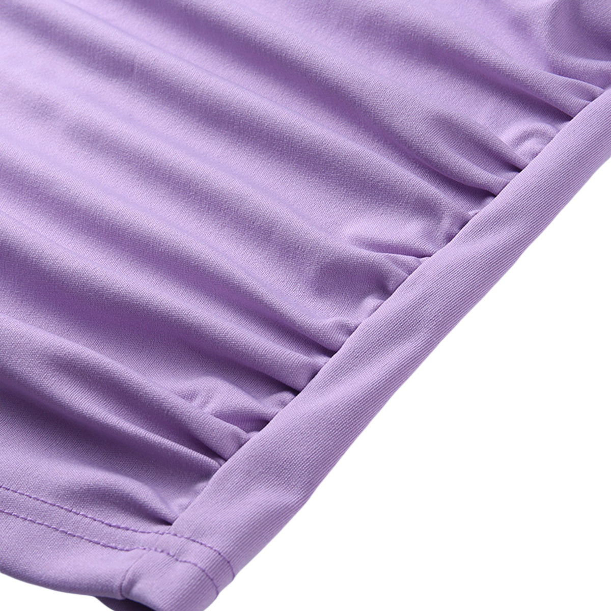 Anabella Spaghetti Strap Dress - SunsetFashionLA