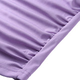 Anabella Spaghetti Strap Dress - SunsetFashionLA