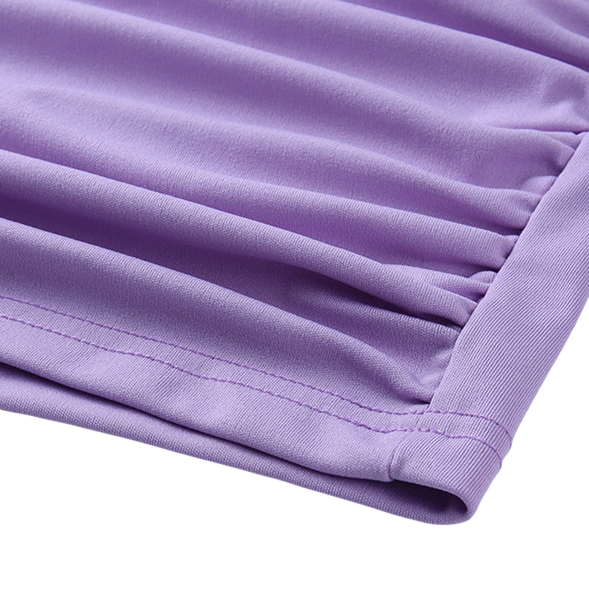 Anabella Spaghetti Strap Dress - SunsetFashionLA