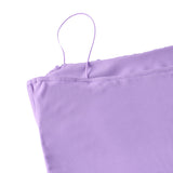 Anabella Spaghetti Strap Dress - SunsetFashionLA