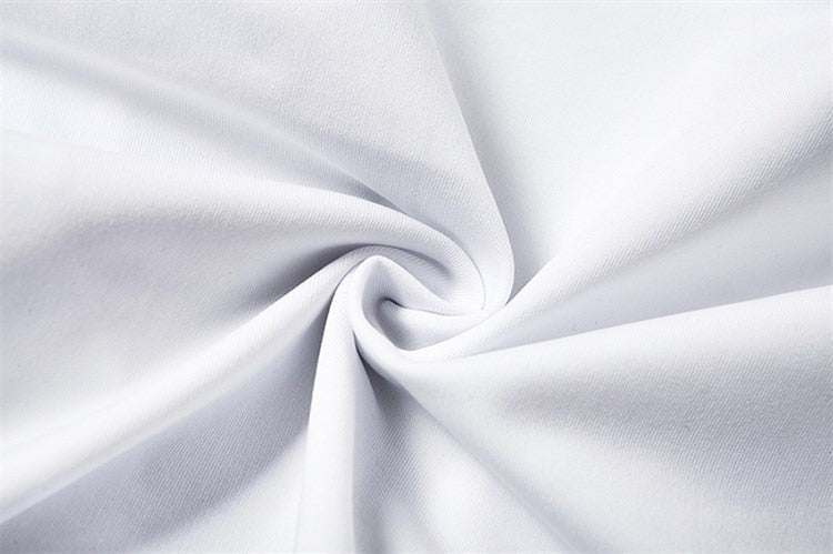 Enya Mesh Long Sleeve Crop Top - SunsetFashionLA