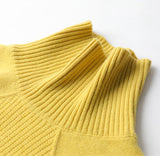 Illias Wool Sweater - SunsetFashionLA