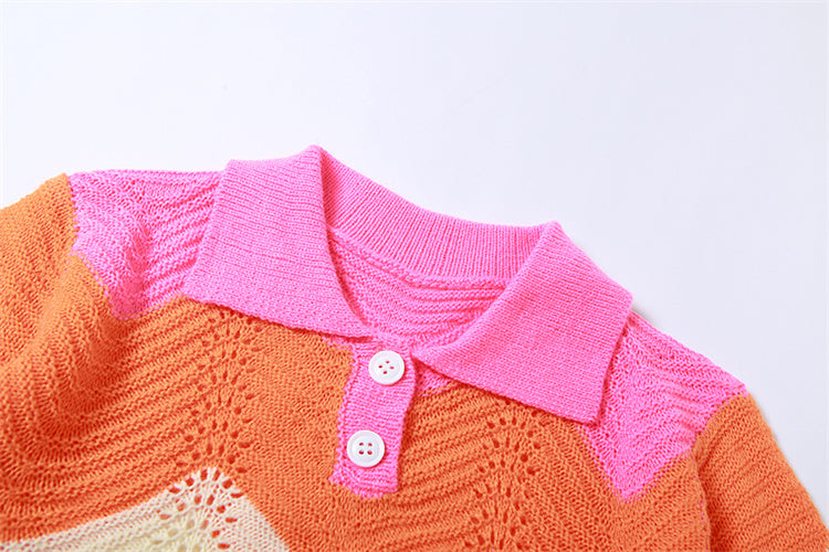 Inna Crochet Set - SunsetFashionLA