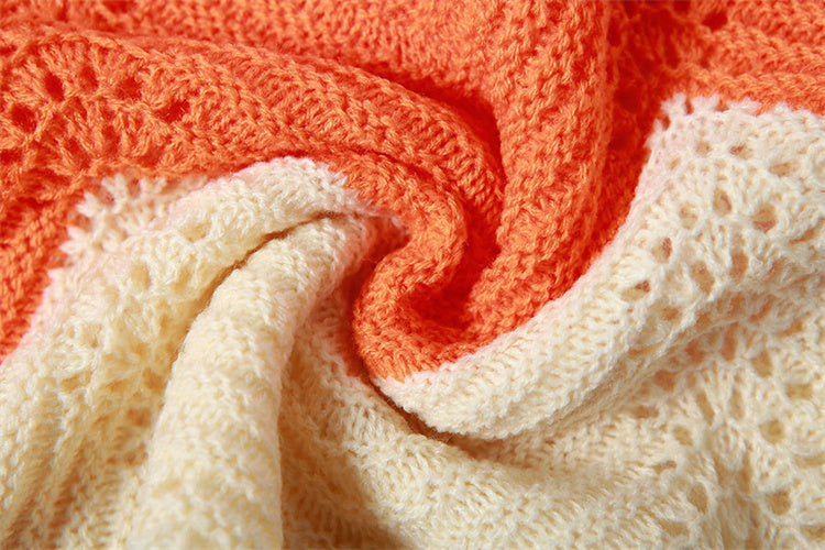 Inna Crochet Set - SunsetFashionLA