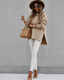 Ivy Knit Sweater - SunsetFashionLA