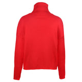 Jody Knitted Turtleneck Sweater - SunsetFashionLA