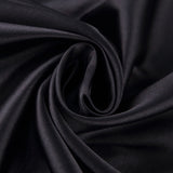 Josephine Satin Midi Skirt - SunsetFashionLA