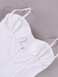 Kloe Corset Dress - SunsetFashionLA