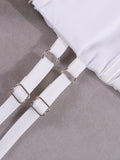 Kloe Corset Dress - SunsetFashionLA