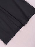 Margot Cut Out One Shoulder Dress - SunsetFashionLA