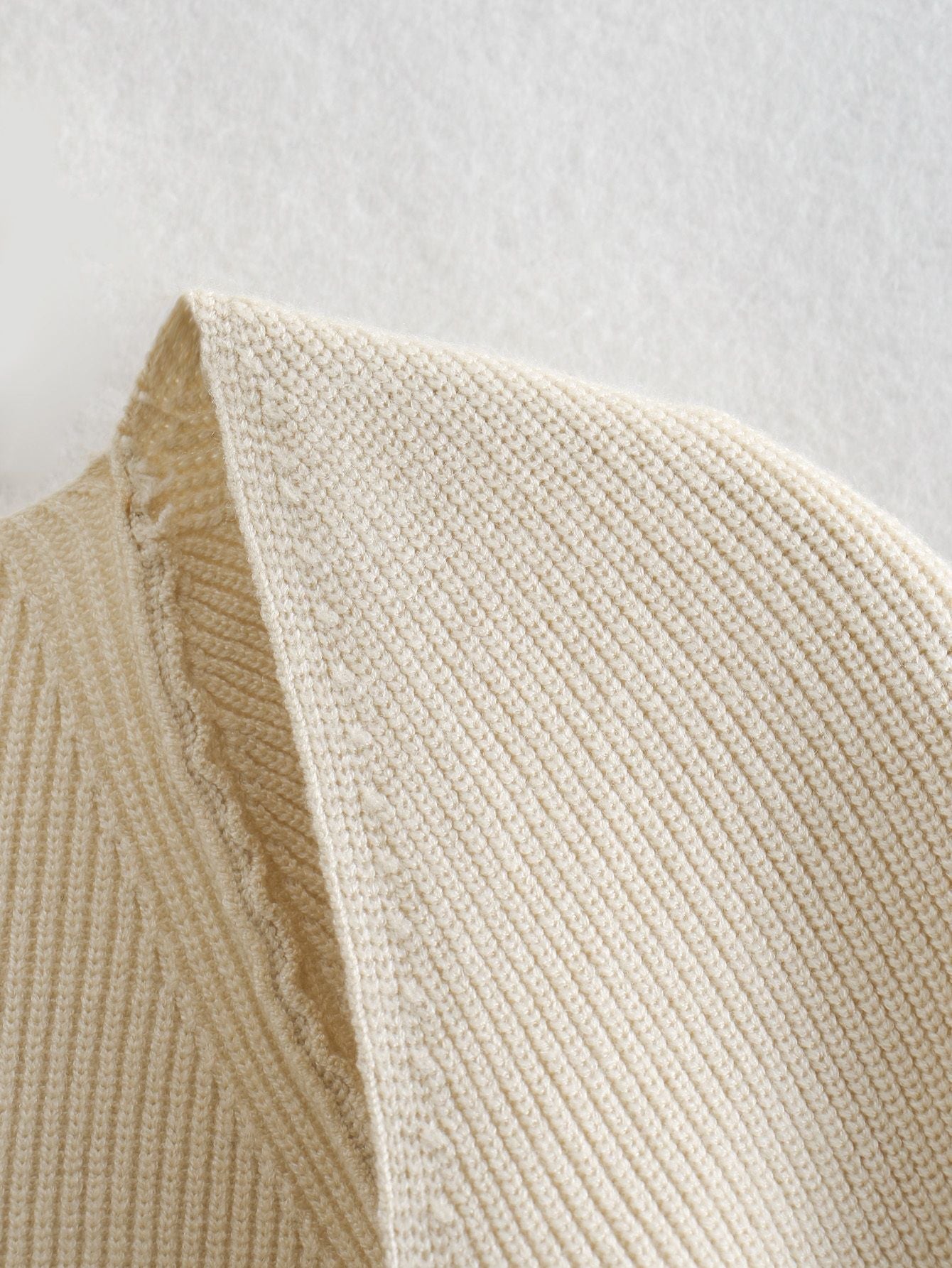 Mila Knit Sweater - SunsetFashionLA