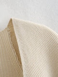 Mila Knit Sweater - SunsetFashionLA