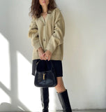 Mimi Oversized Cardigan - SunsetFashionLA
