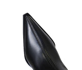 Over Knee High Boots Vegan Leather Boots - SunsetFashionLA