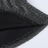 Phlia Sequin Pleated Dress - SunsetFashionLA