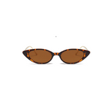 Retro Cat Eye Sunglasses - SunsetFashionLA