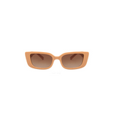 Retro Rectangle Sunglasses - SunsetFashionLA