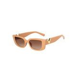 Retro Rectangle Sunglasses - SunsetFashionLA