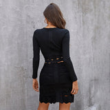 Tenea Two Piece Set - SunsetFashionLA