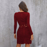 Tenea Two Piece Set - SunsetFashionLA