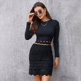 Tenea Two Piece Set - SunsetFashionLA