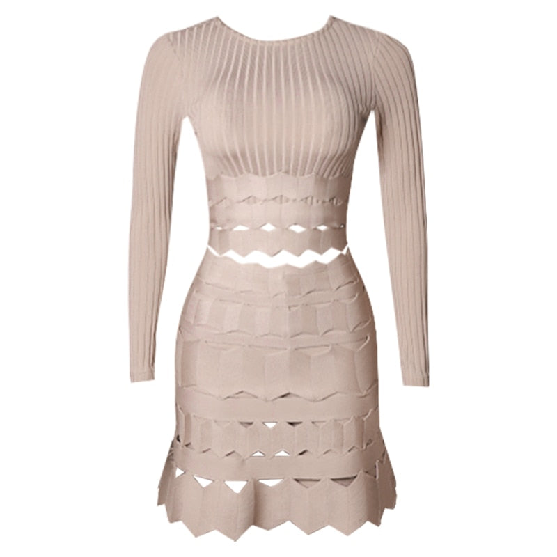 Tenea Two Piece Set - SunsetFashionLA
