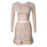 Tenea Two Piece Set - SunsetFashionLA