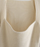 Yolanda Long Sleeve Top - SunsetFashionLA