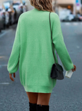 Miranda V-neck Cardigan
