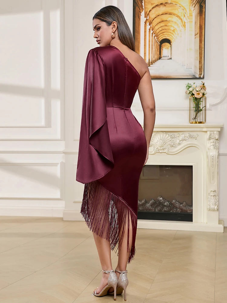 Burgundy Burgundy