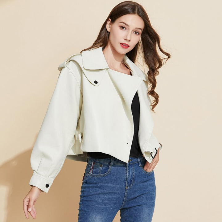 Light Color Jacket Lightweight Jackets for Women — Shop Light Jackets at SunsetFashionLA