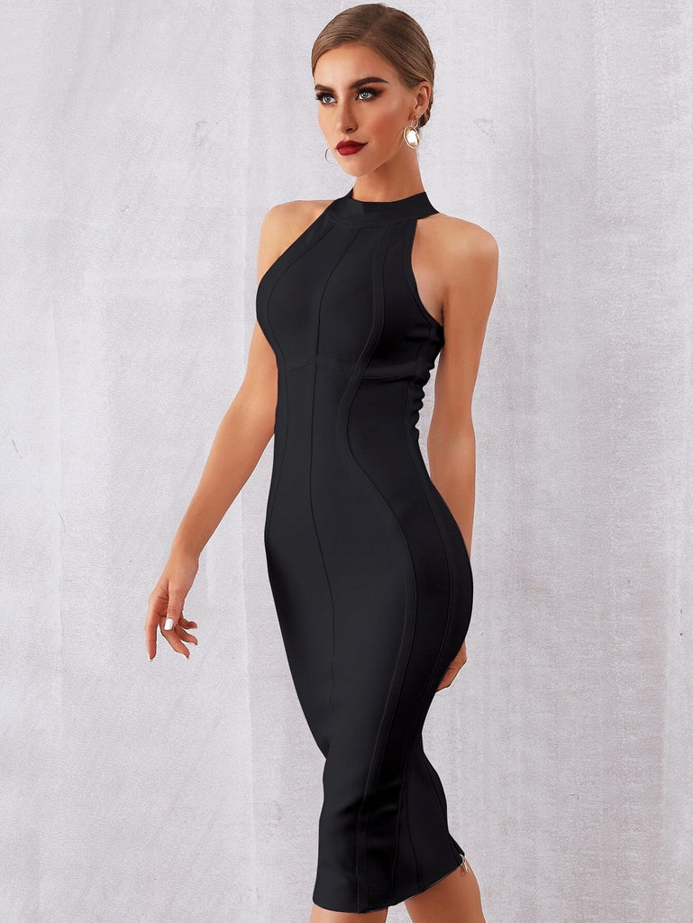 Black / XS