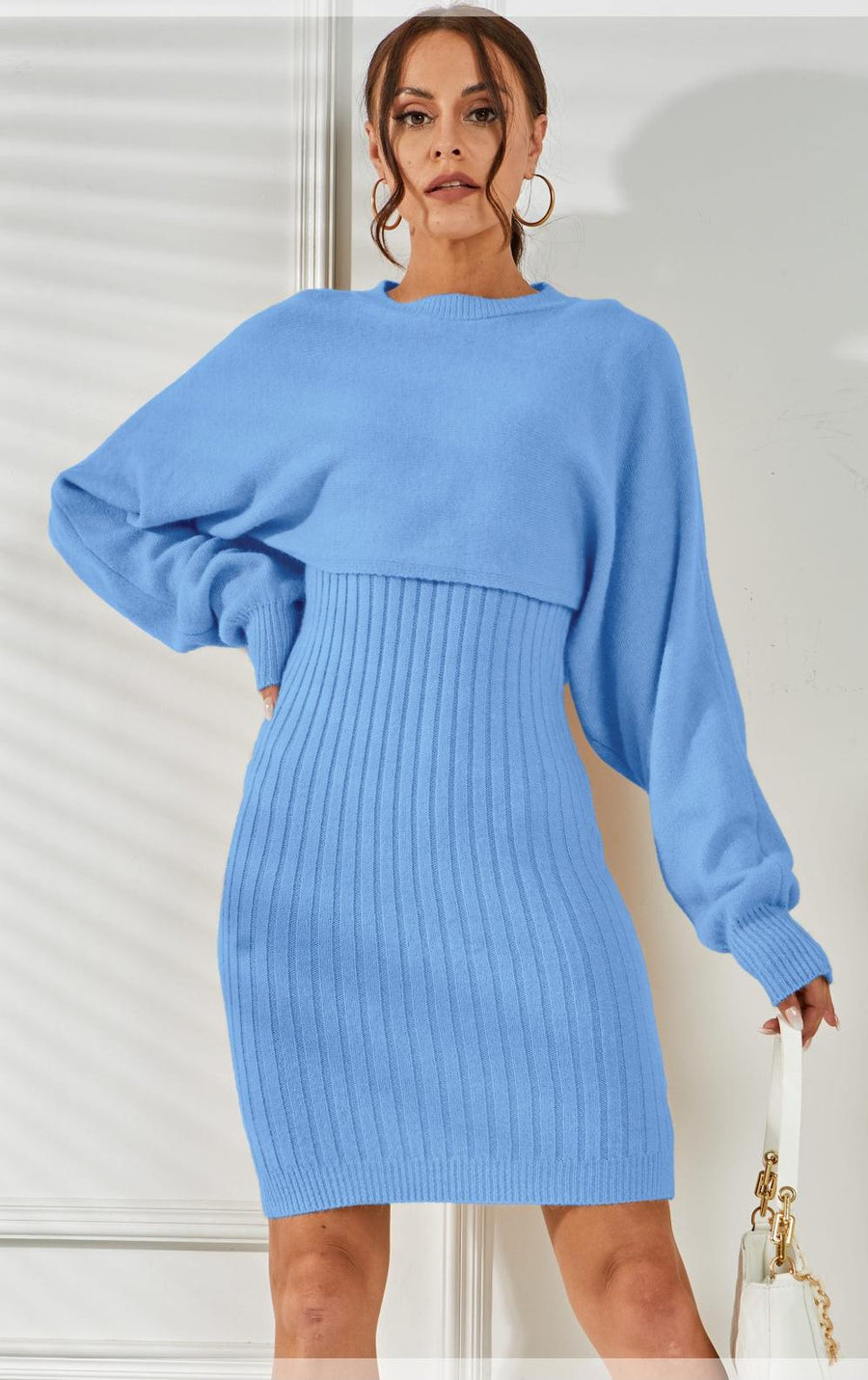 Cute Sweater Dresses for Women Shop Mini, Midi & Maxi Sweater Dresses at SunsetFashionLA Cute Sweater Dresses for Women Shop Mini, Midi & Maxi Sweater Dresses at SunsetFashionLA