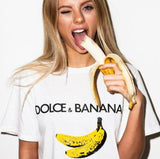 Dolce&Banana Tshirt