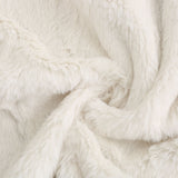 Fleece Lined Thick Warm Leather Jacket - SunsetFashionLA