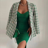 Lexia Knit Dress - SunsetFashionLA