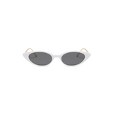 Retro Cat Eye Sunglasses - SunsetFashionLA