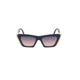 Square Cat Eye Sunglasses - SunsetFashionLA