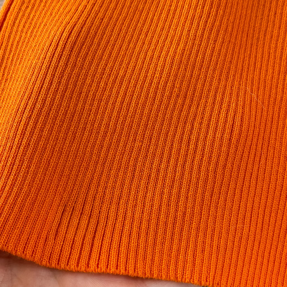 Steph Knit One Shoulder Dress - SunsetFashionLA