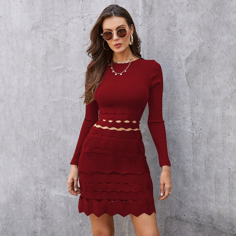 Two Piece Dresses: Buy Women's 2 Piece Dress Set at SunsetFashionLA
